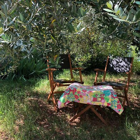 Apartamento Magnolia Pula Exterior foto
