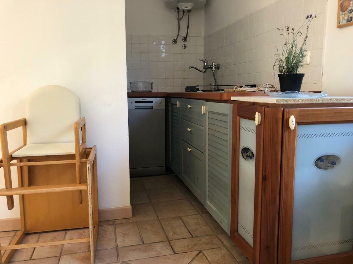 Apartamento Magnolia Pula Exterior foto