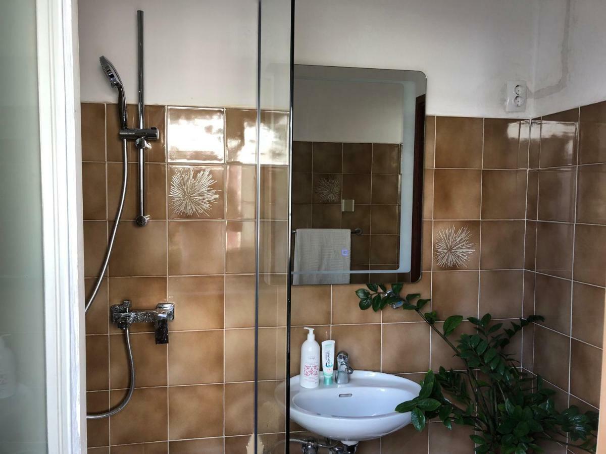 Apartamento Magnolia Pula Exterior foto