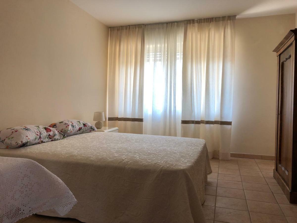 Apartamento Magnolia Pula Exterior foto