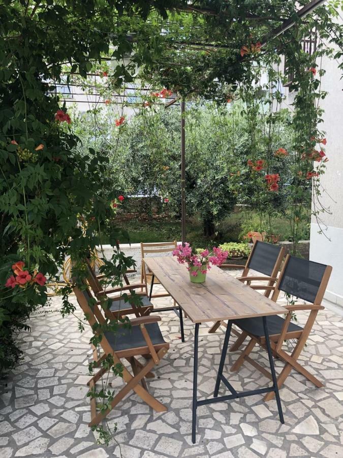 Apartamento Magnolia Pula Exterior foto